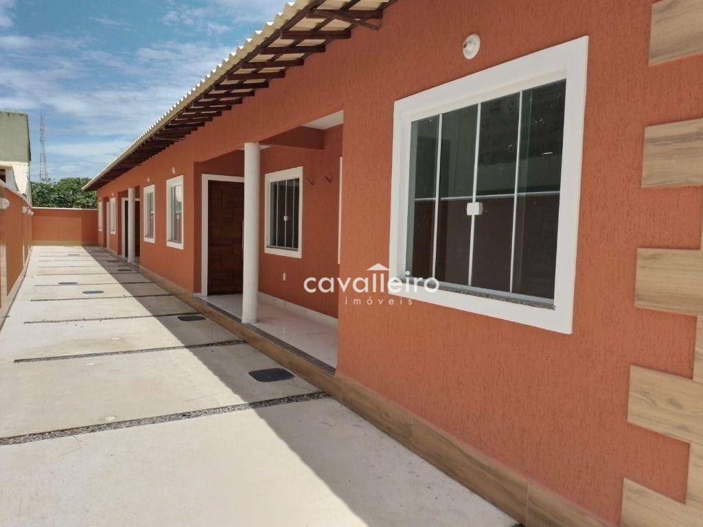 Casa à venda com 2 quartos, 49m² - Foto 7