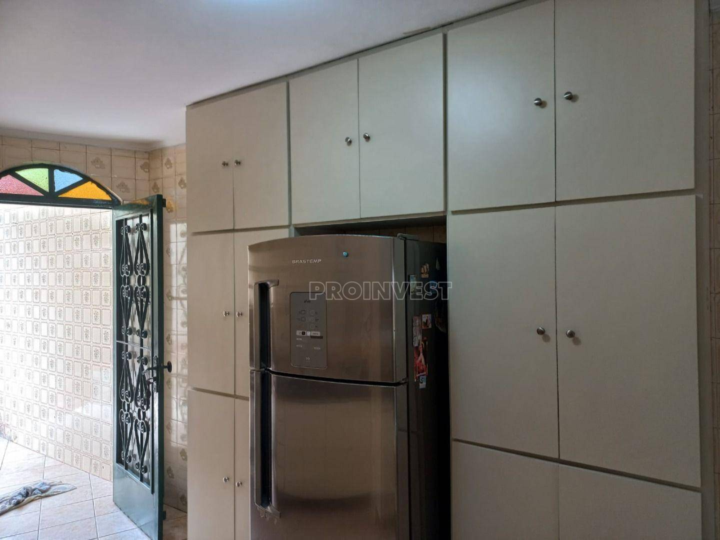 Casa à venda com 3 quartos, 236m² - Foto 24