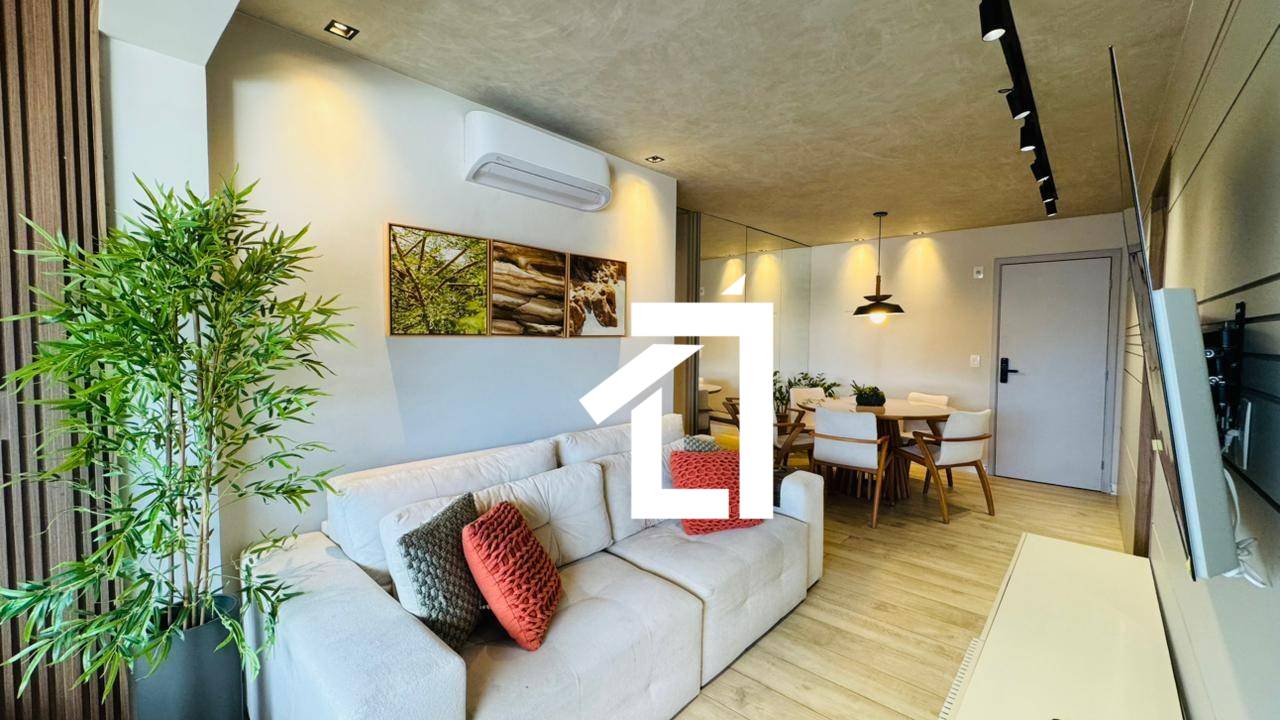 Apartamento, 2 quartos, 67 m² - Foto 1