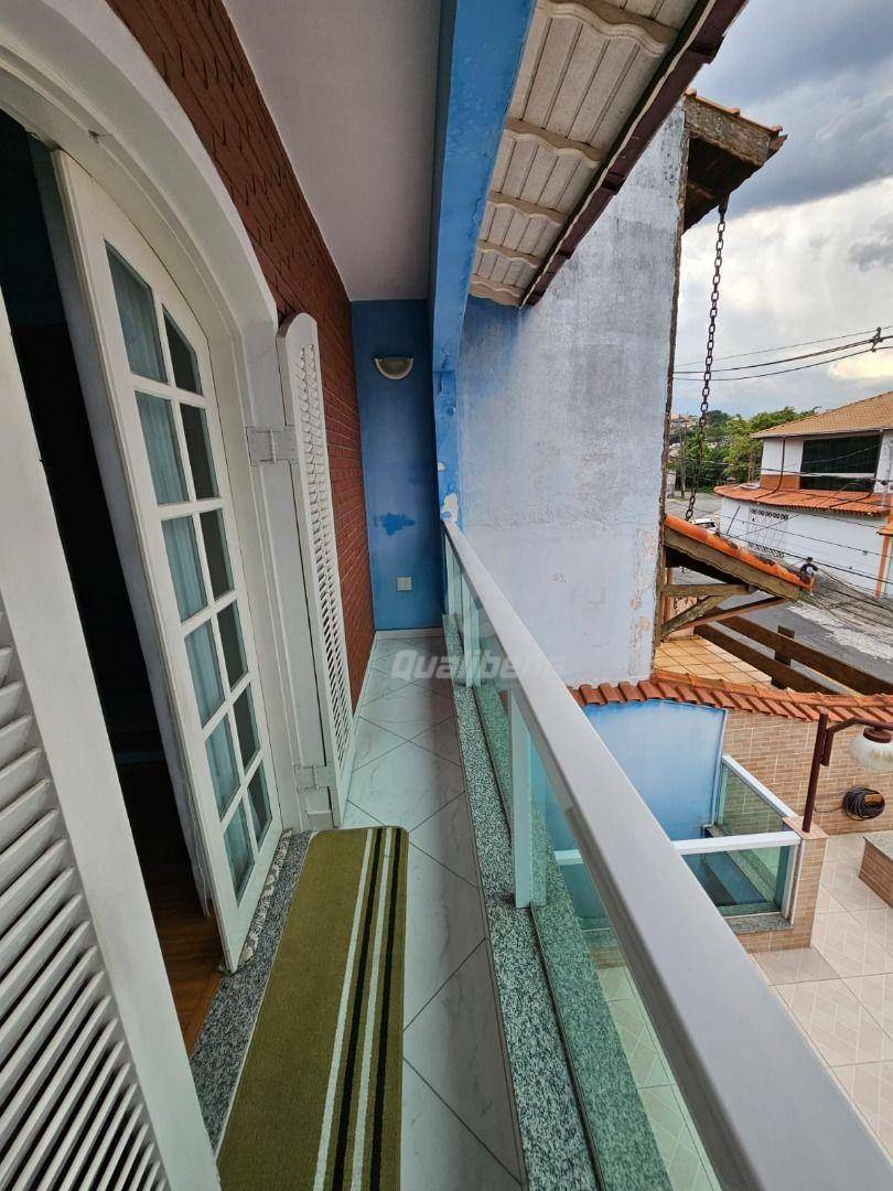 Sobrado à venda com 3 quartos, 283m² - Foto 22