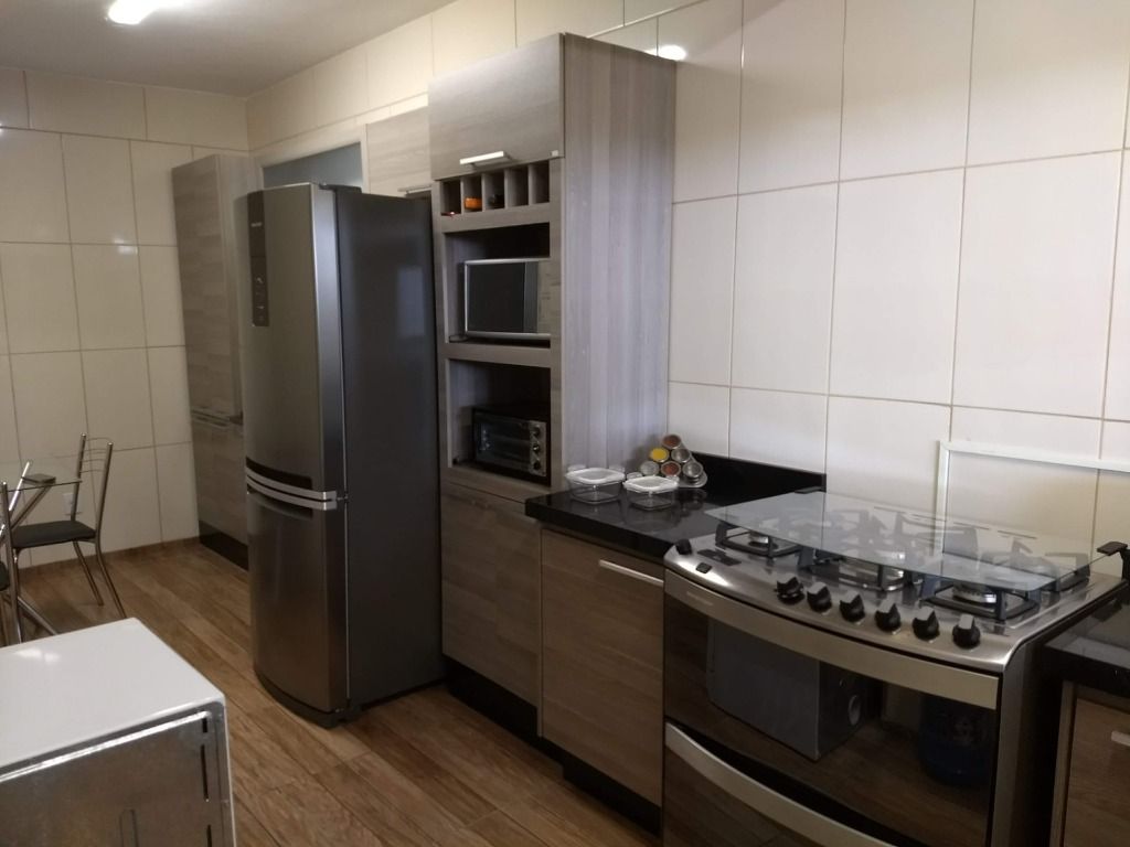 Sobrado à venda com 2 quartos, 144m² - Foto 8