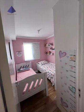 Apartamento à venda com 2 quartos, 60m² - Foto 10