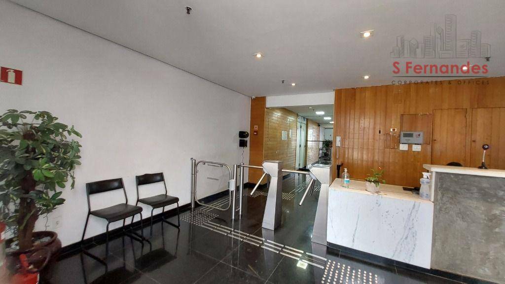 Conjunto Comercial-Sala à venda e aluguel, 94m² - Foto 18