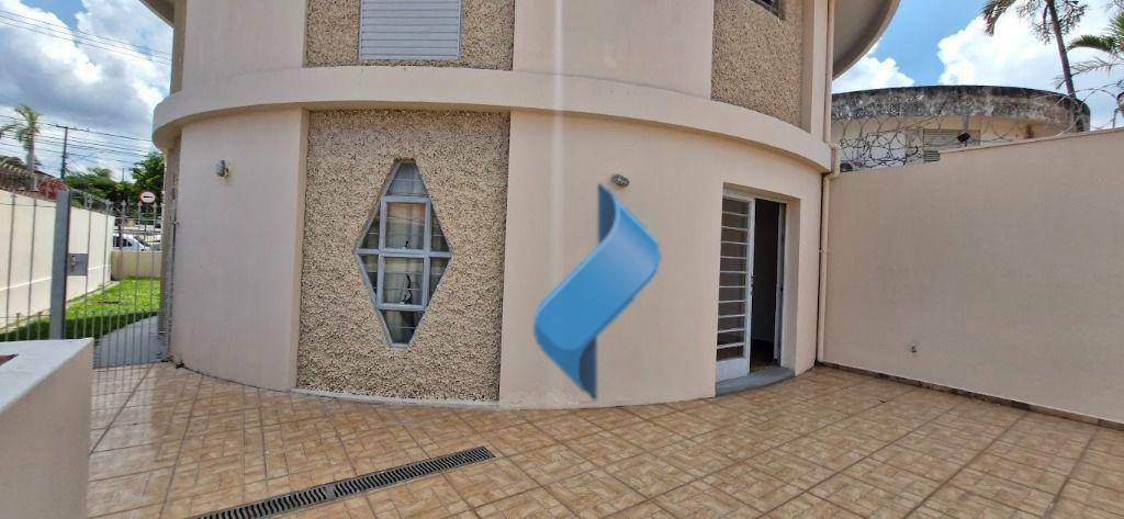 Casa à venda com 4 quartos, 278m² - Foto 27