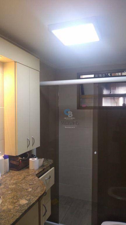 Apartamento à venda com 3 quartos, 120m² - Foto 20