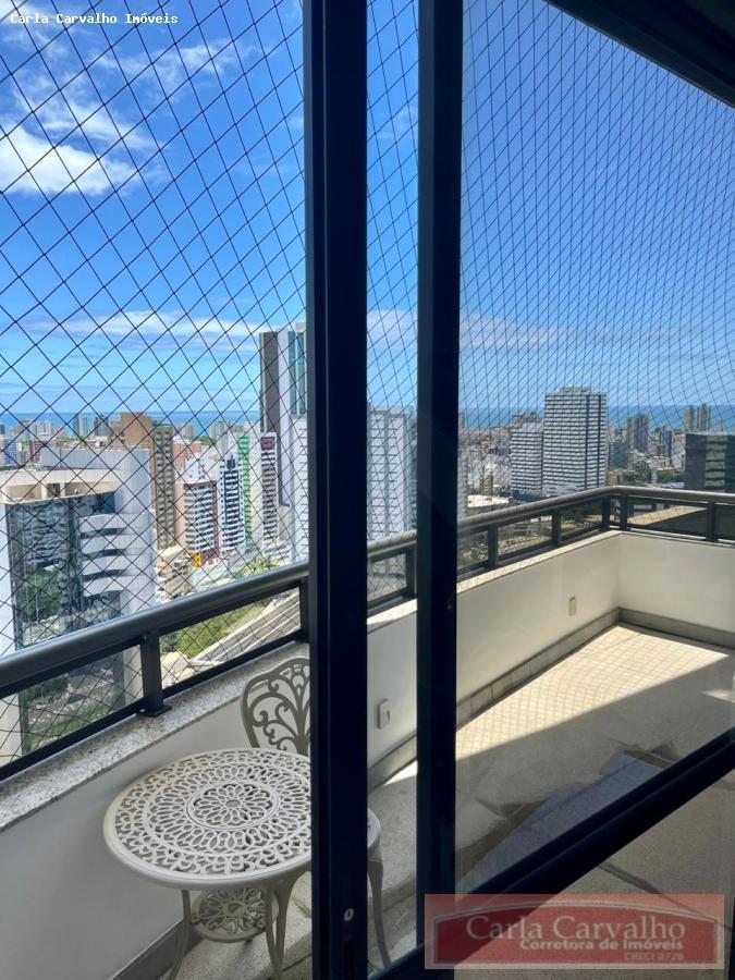 Cobertura à venda com 4 quartos, 267m² - Foto 7