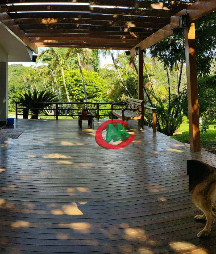 Casa de Condomínio à venda com 3 quartos, 380m² - Foto 29