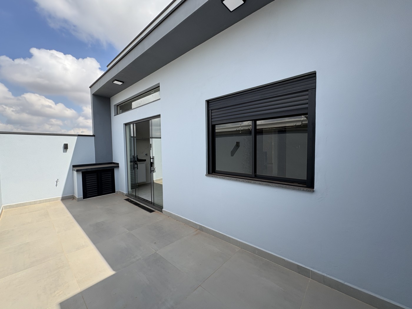 Casa de Condomínio para alugar com 3 quartos, 120m² - Foto 34