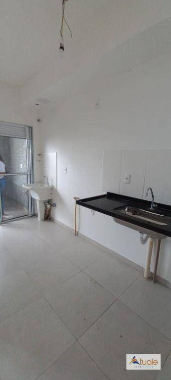 Apartamento à venda com 2 quartos, 52m² - Foto 6