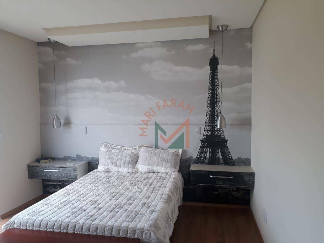 Casa de Condomínio à venda com 3 quartos, 318m² - Foto 19