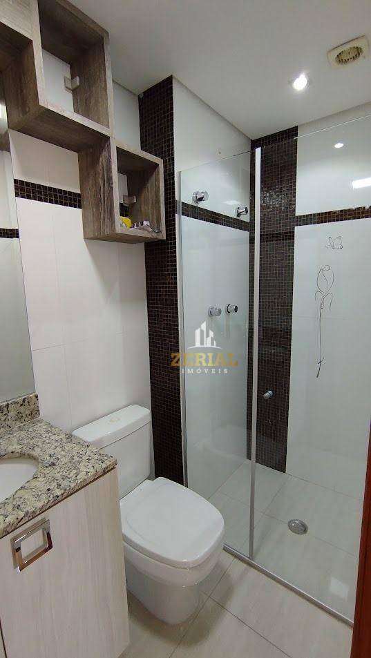 Apartamento para alugar com 2 quartos, 78m² - Foto 19