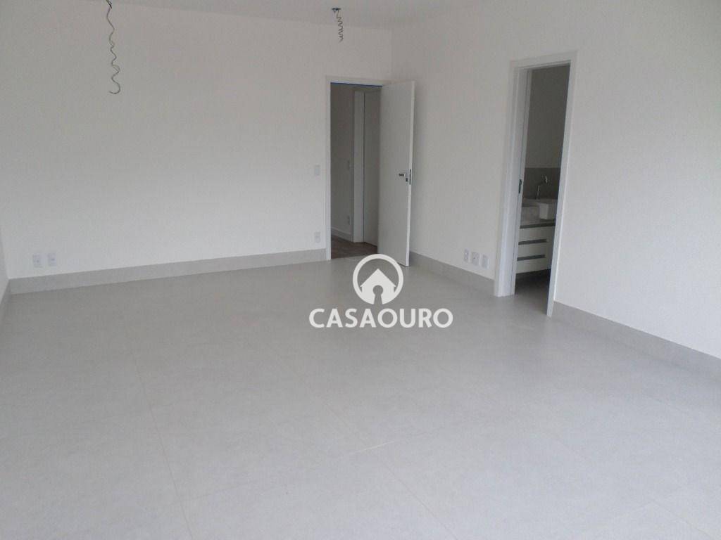 Apartamento à venda com 3 quartos, 100m² - Foto 2