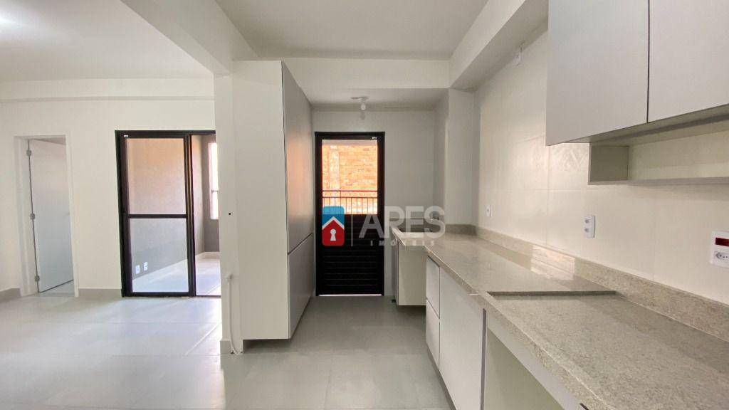 Apartamento para alugar com 3 quartos, 101m² - Foto 7