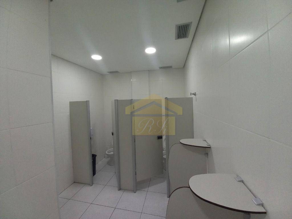 Conjunto Comercial-Sala para alugar, 400m² - Foto 16