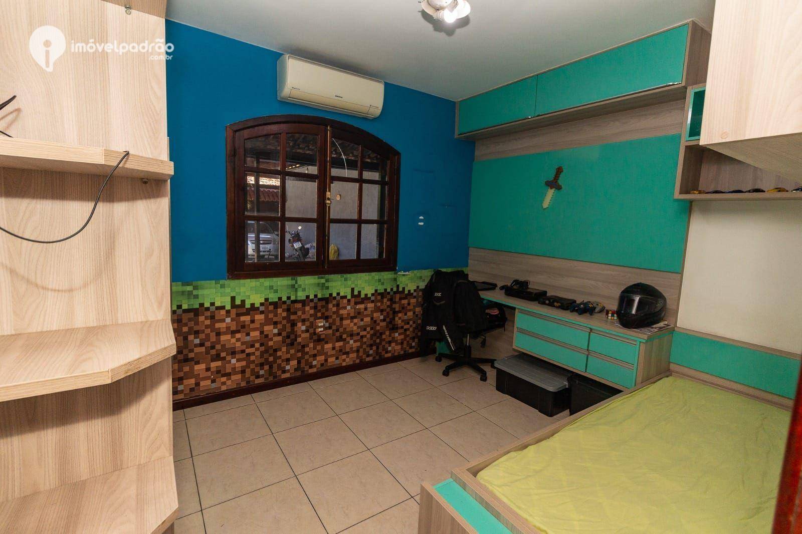 Casa à venda com 4 quartos, 320m² - Foto 24