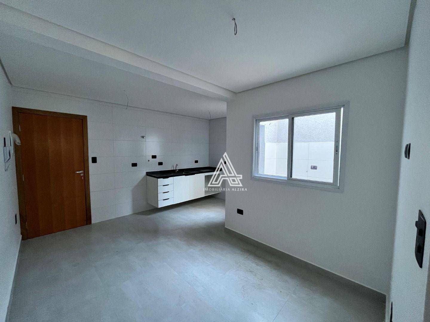 Apartamento à venda com 2 quartos, 50m² - Foto 44