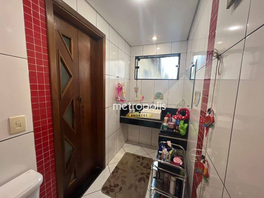 Sobrado à venda com 3 quartos, 160m² - Foto 21