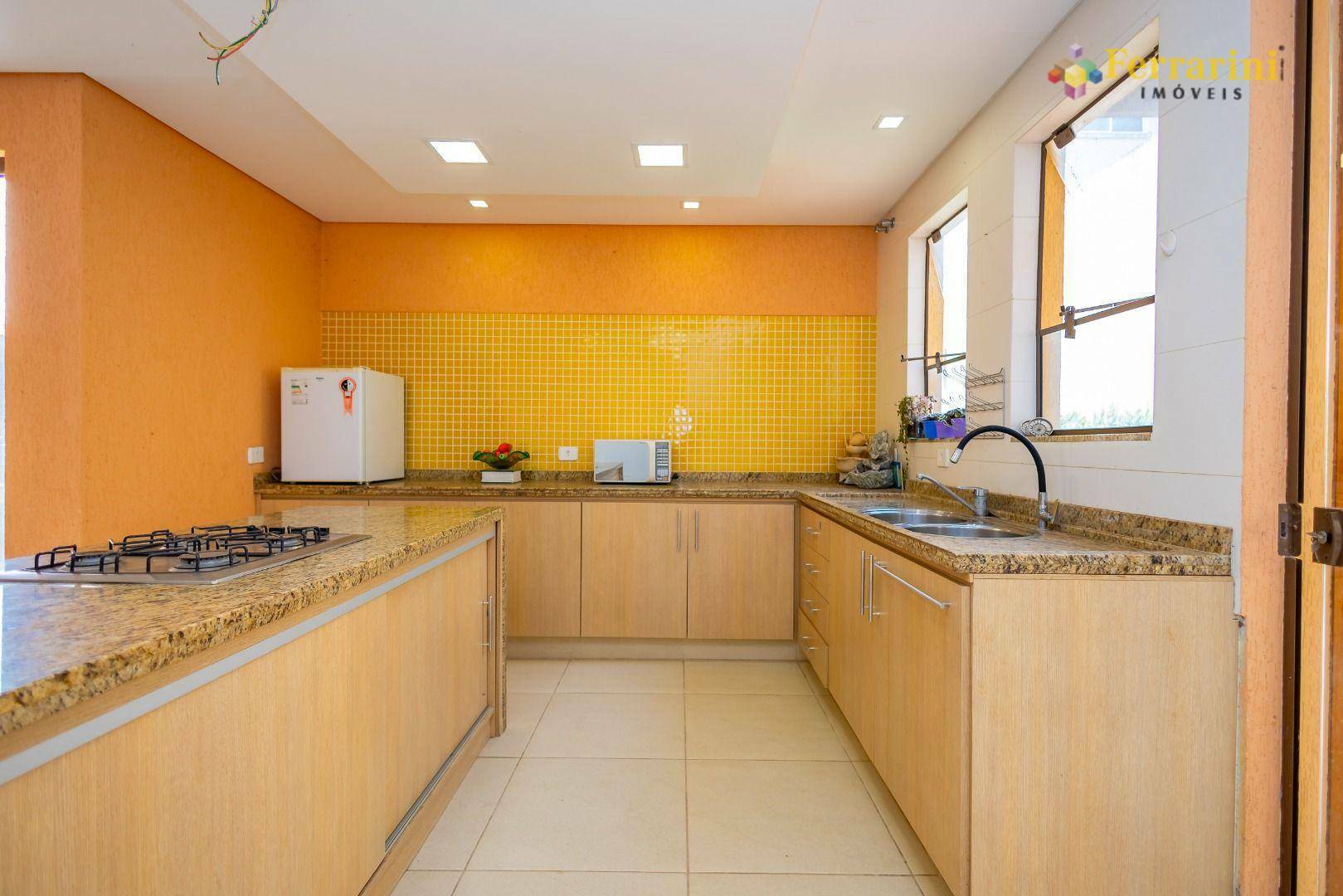 Casa à venda com 5 quartos, 500m² - Foto 8