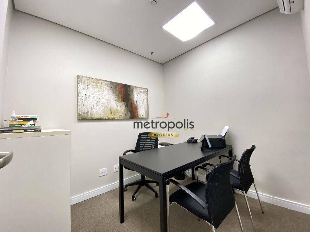 Conjunto Comercial-Sala à venda, 40m² - Foto 5