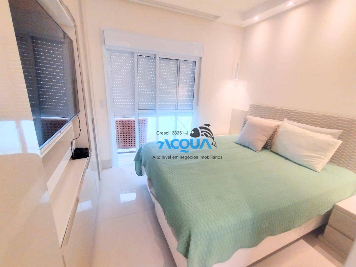 Apartamento à venda com 3 quartos - Foto 10