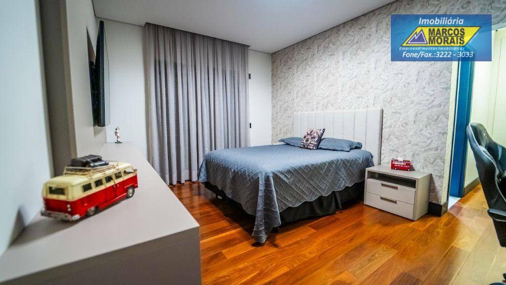 Casa de Condomínio à venda com 4 quartos, 440m² - Foto 56