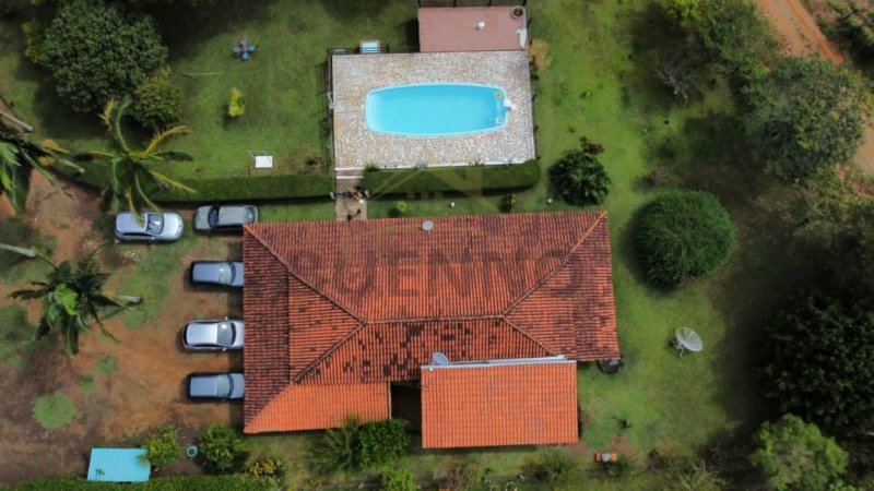 Fazenda à venda com 3 quartos, 250m² - Foto 22