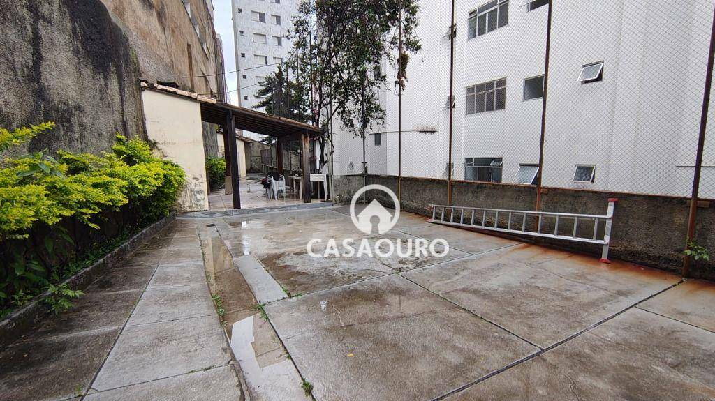 Apartamento à venda com 3 quartos, 110m² - Foto 23