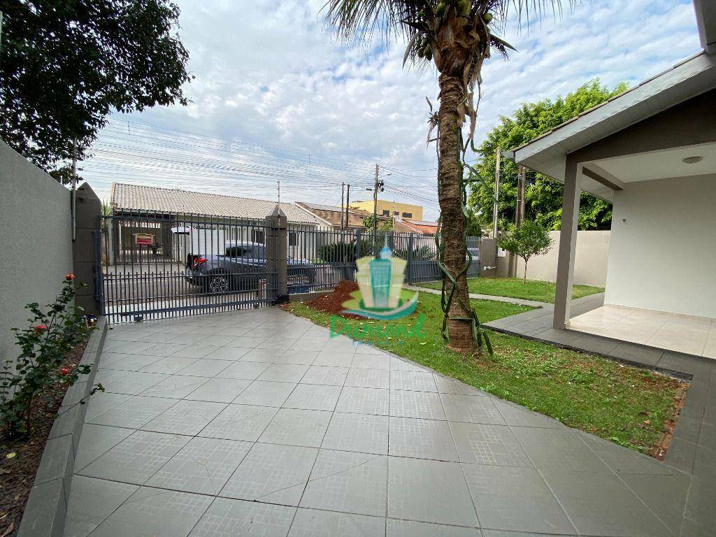 Casa, 3 quartos, 238 m² - Foto 3