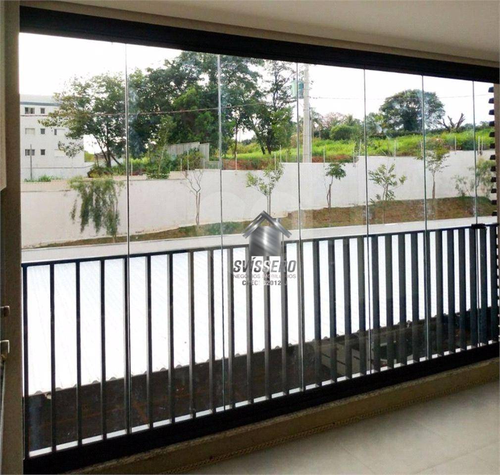 Apartamento, 3 quartos, 84 m² - Foto 1