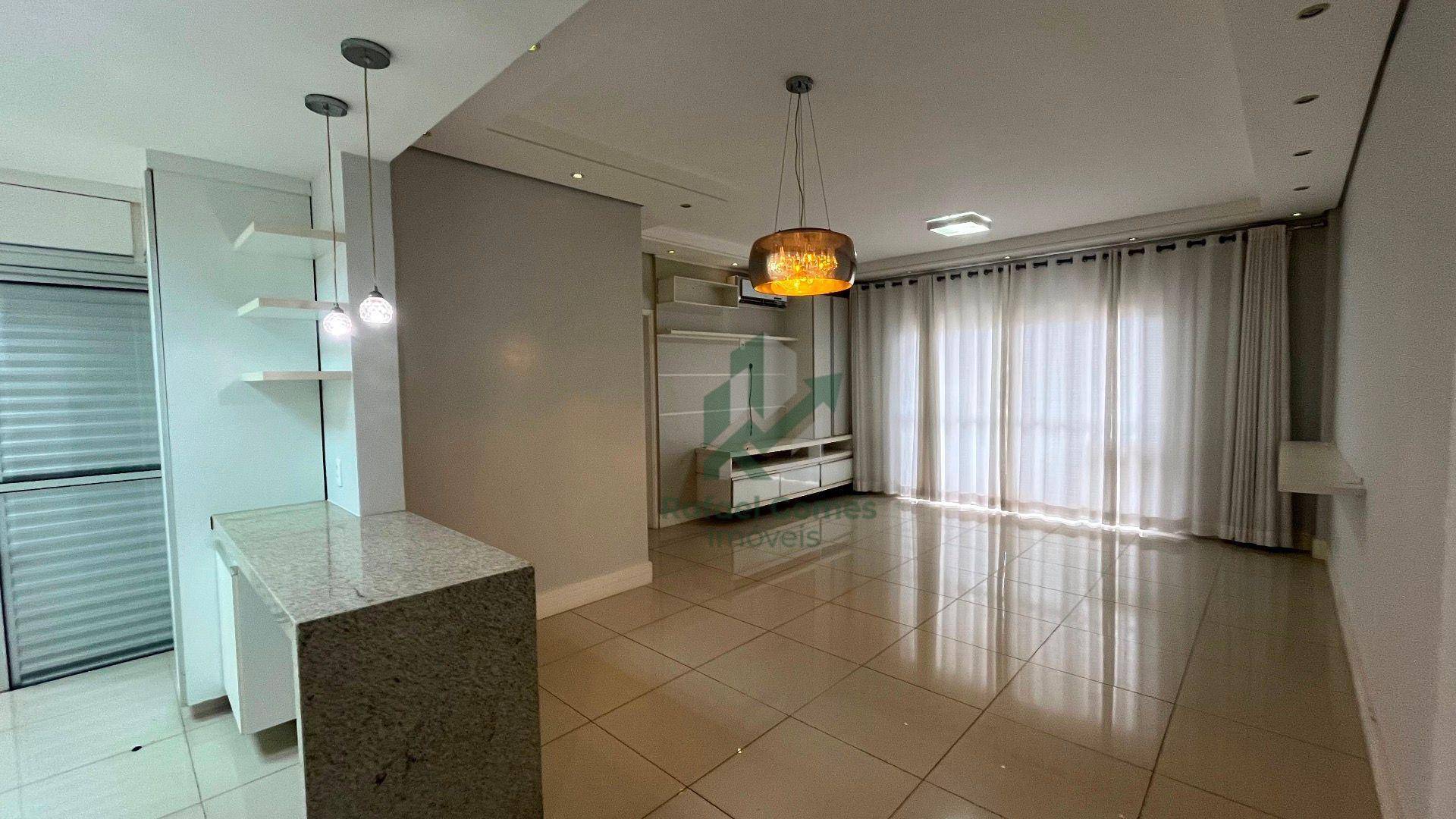 Apartamento, 3 quartos, 117 m² - Foto 1