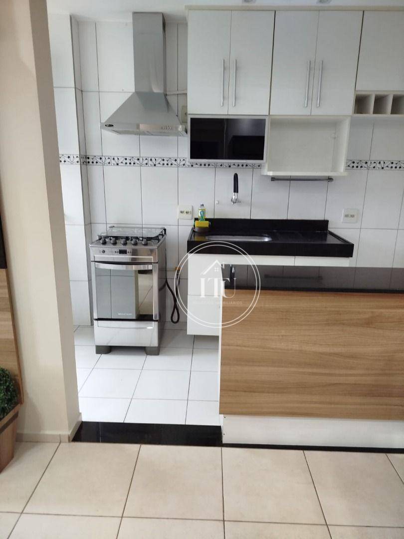 Apartamento, 2 quartos, 53 m² - Foto 2