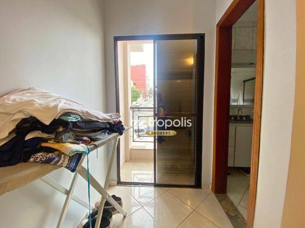 Sobrado à venda com 3 quartos, 161m² - Foto 12