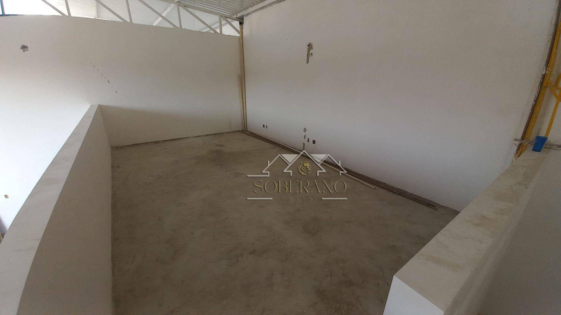 Loja-Salão para alugar, 80m² - Foto 3