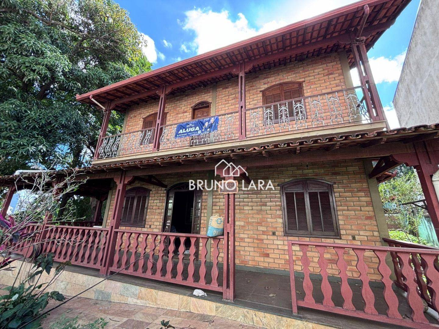 Casa, 2 quartos, 150 m² - Foto 2