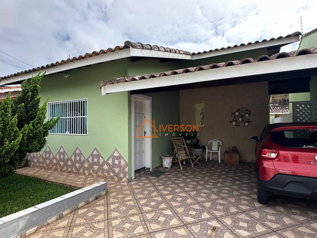 Casa, 3 quartos, 132 m² - Foto 1