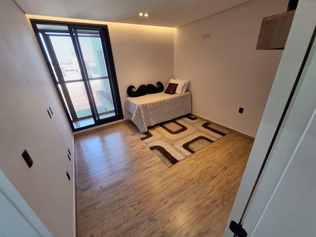 Casa de Condomínio à venda com 3 quartos, 338m² - Foto 11