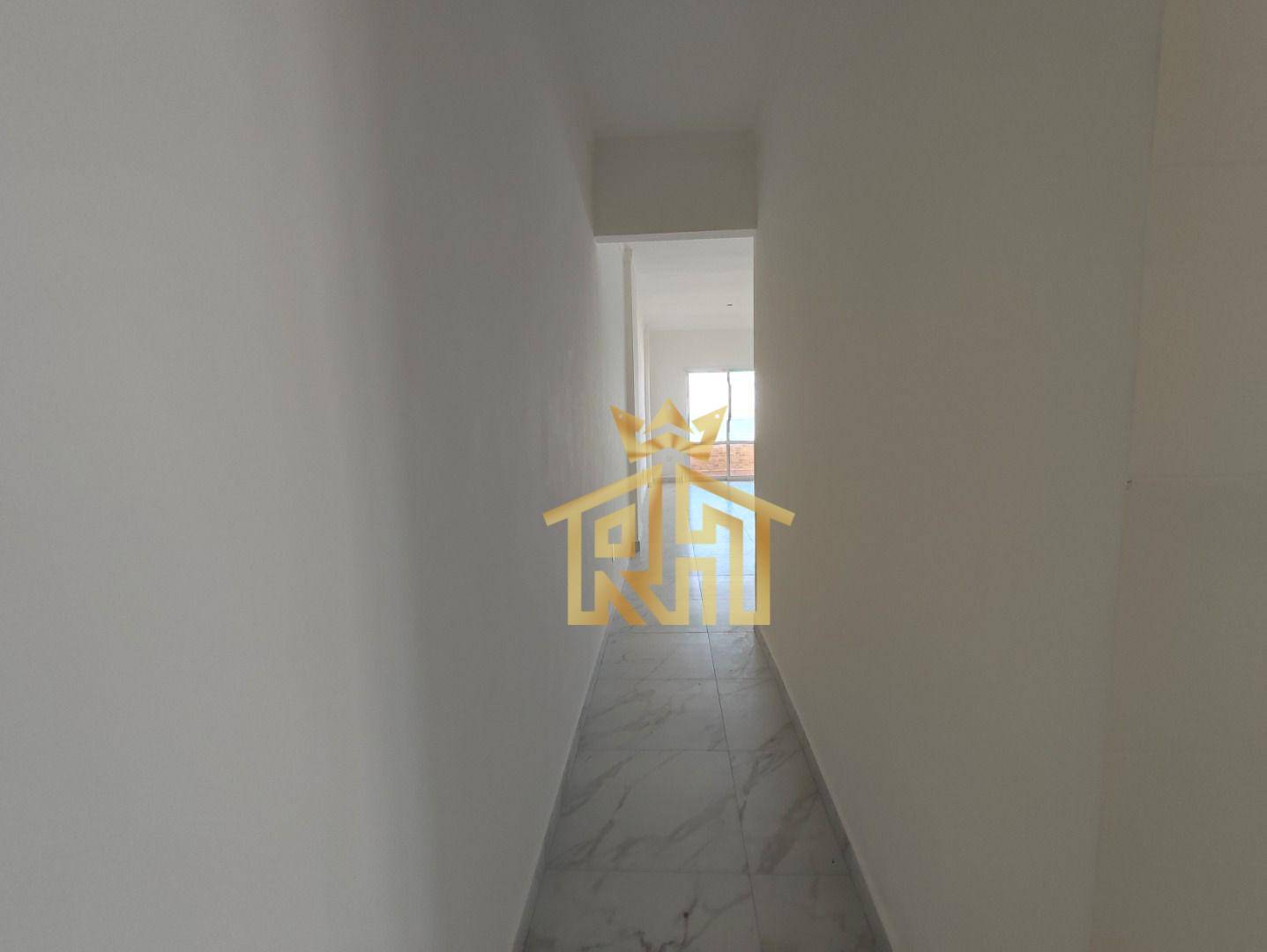 Apartamento à venda com 2 quartos, 83m² - Foto 2