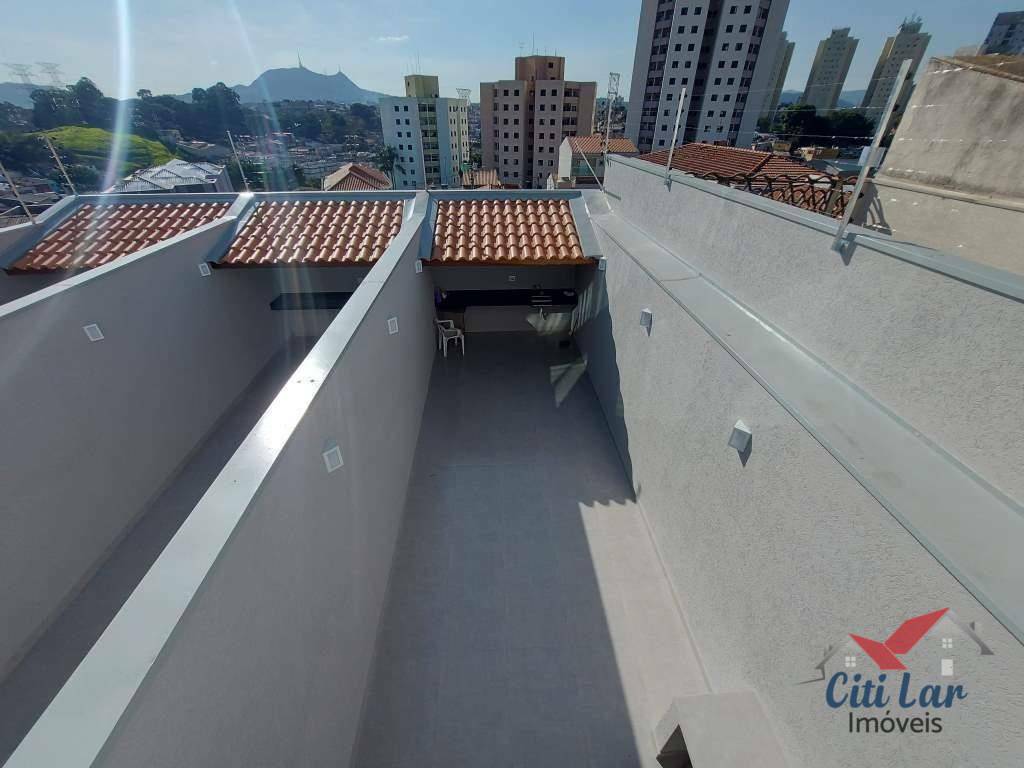 Sobrado à venda e aluguel com 3 quartos, 207m² - Foto 21