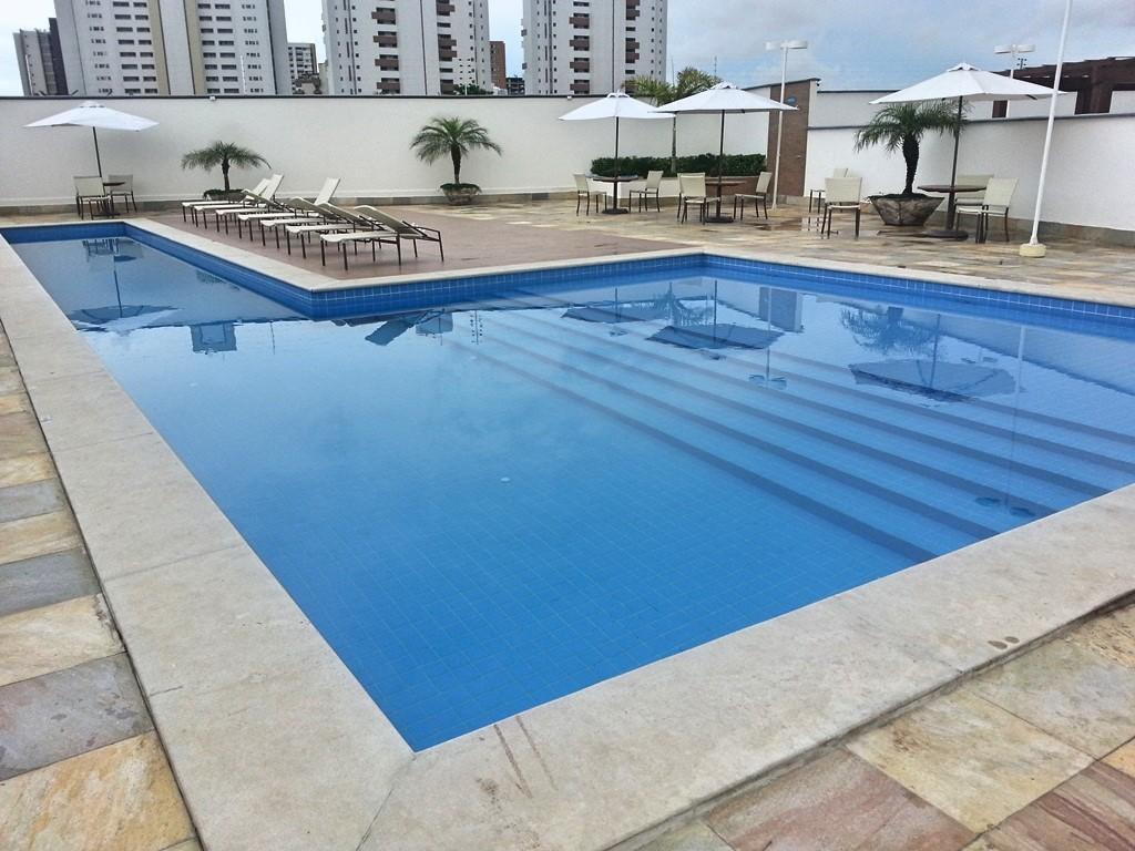 Apartamento à venda com 3 quartos, 86m² - Foto 27