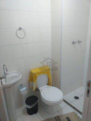 Apartamento à venda com 3 quartos, 59m² - Foto 4