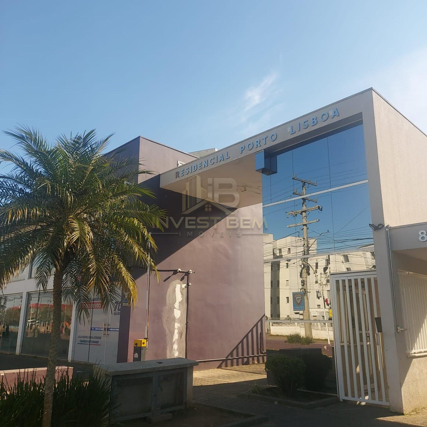 Apartamento à venda com 2 quartos - Foto 17