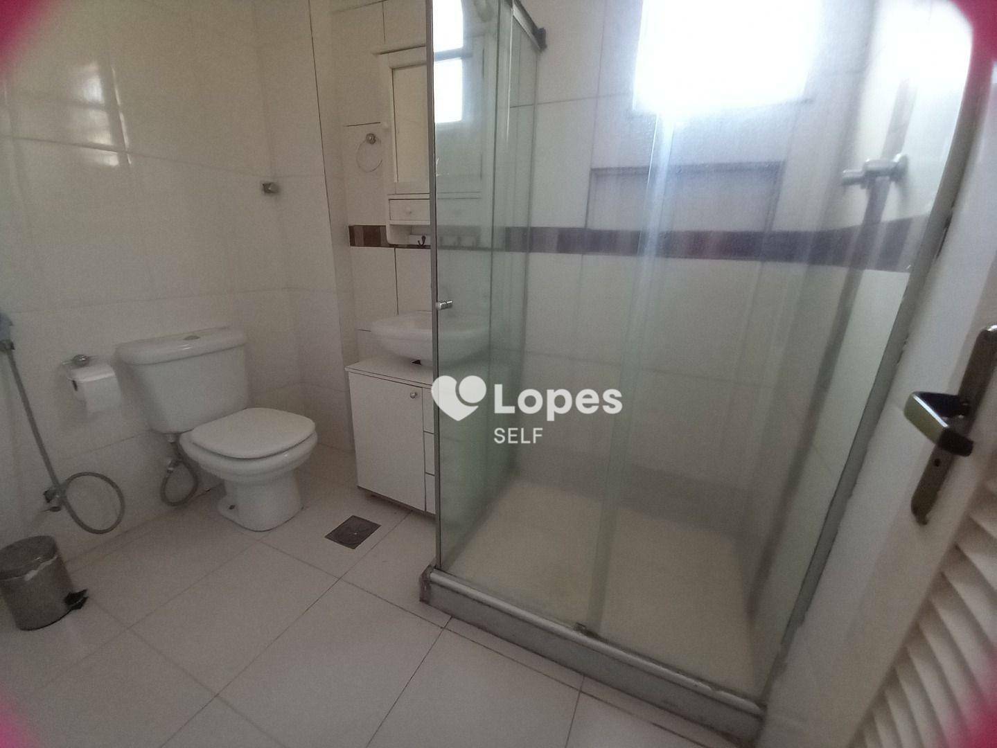 Apartamento à venda com 3 quartos, 98m² - Foto 9