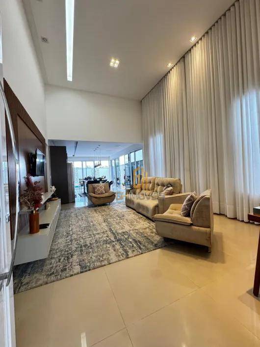 Casa de Condomínio à venda com 3 quartos, 204m² - Foto 5
