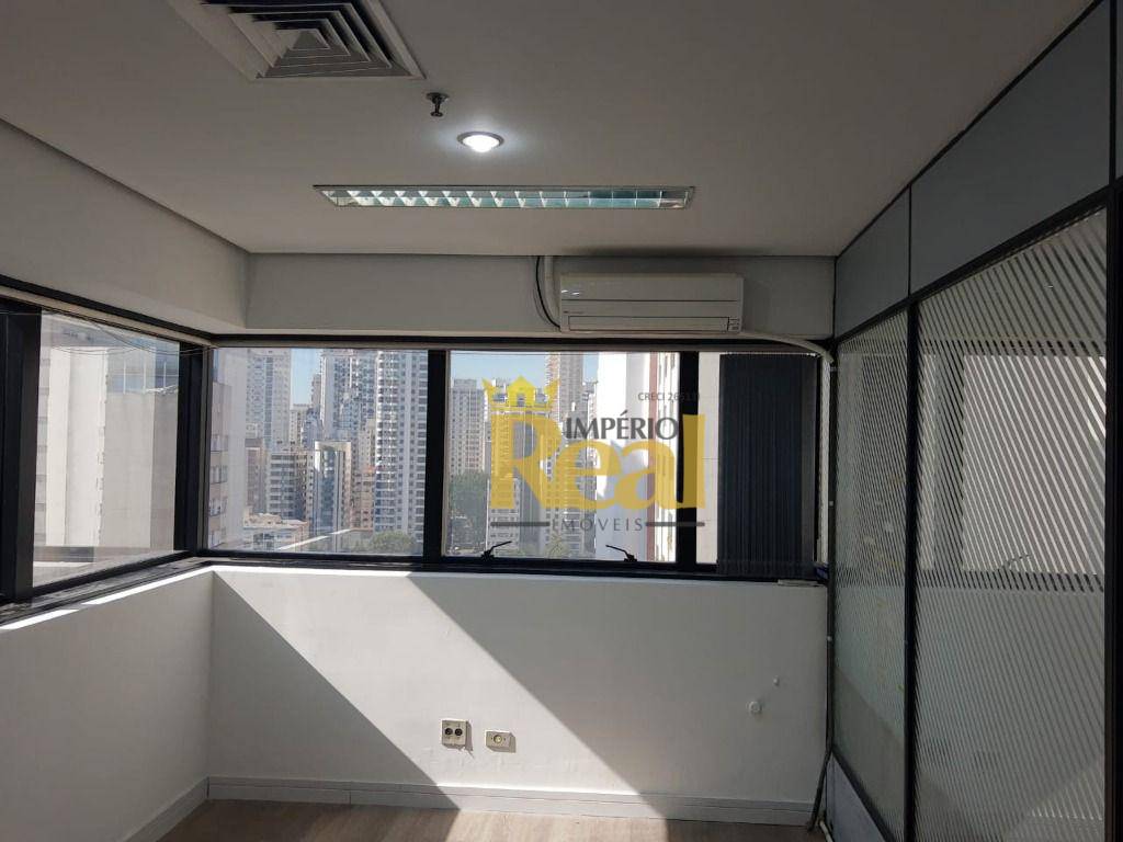 Conjunto Comercial-Sala à venda, 47m² - Foto 6