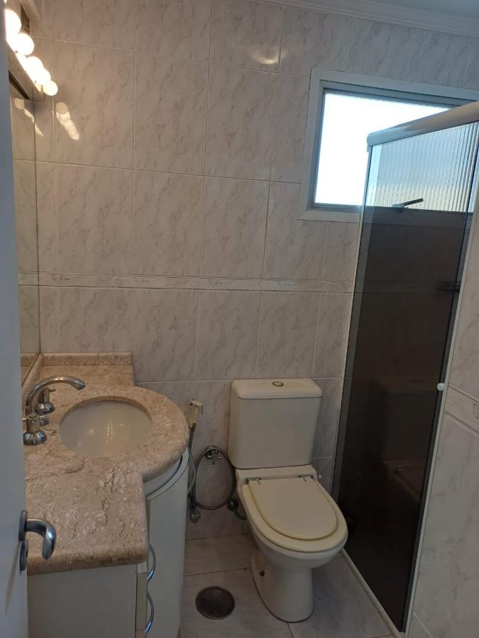 Apartamento à venda com 3 quartos, 230m² - Foto 32