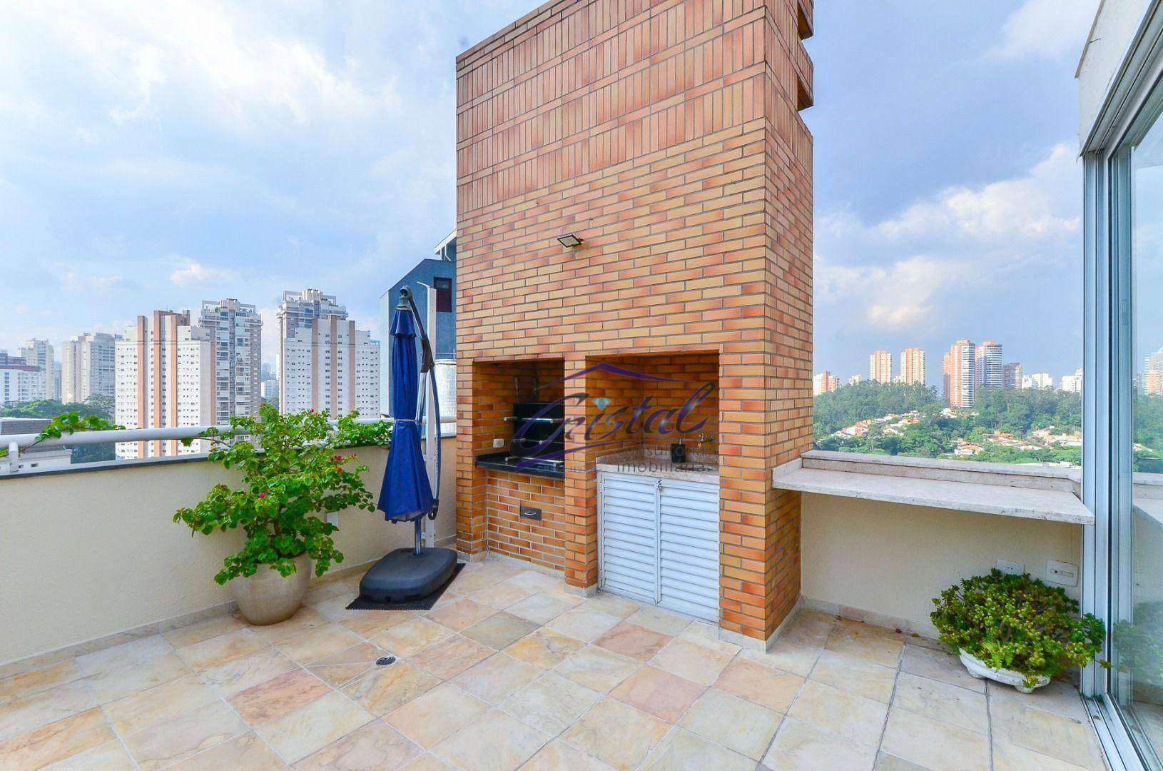 Cobertura à venda com 3 quartos, 189m² - Foto 35