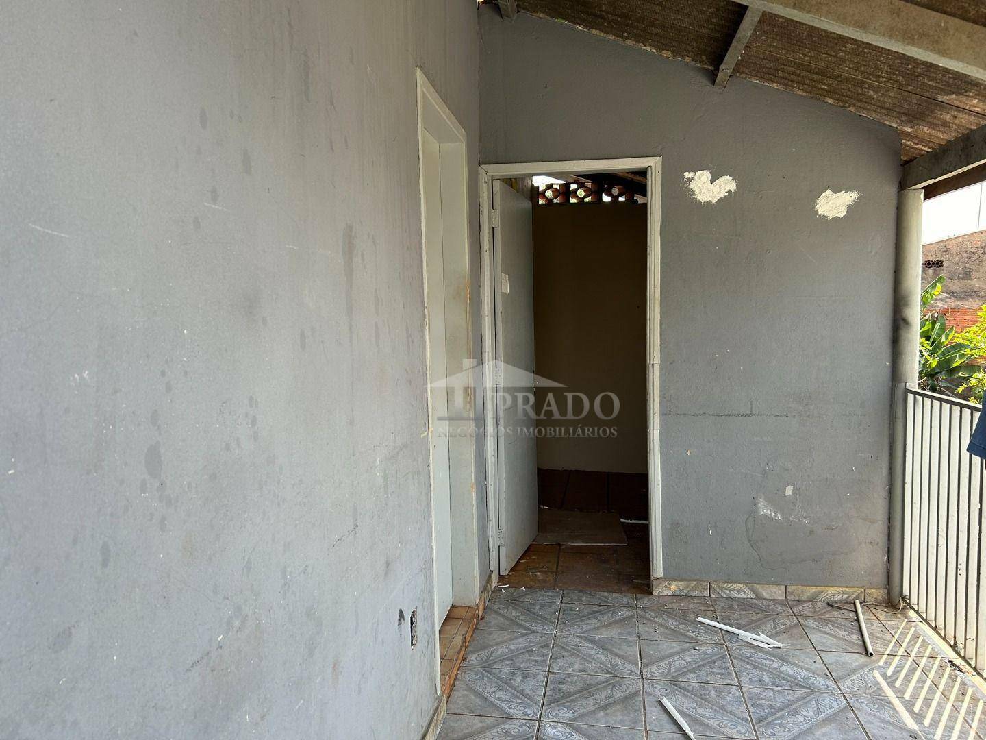 Casa para alugar com 3 quartos, 88m² - Foto 15