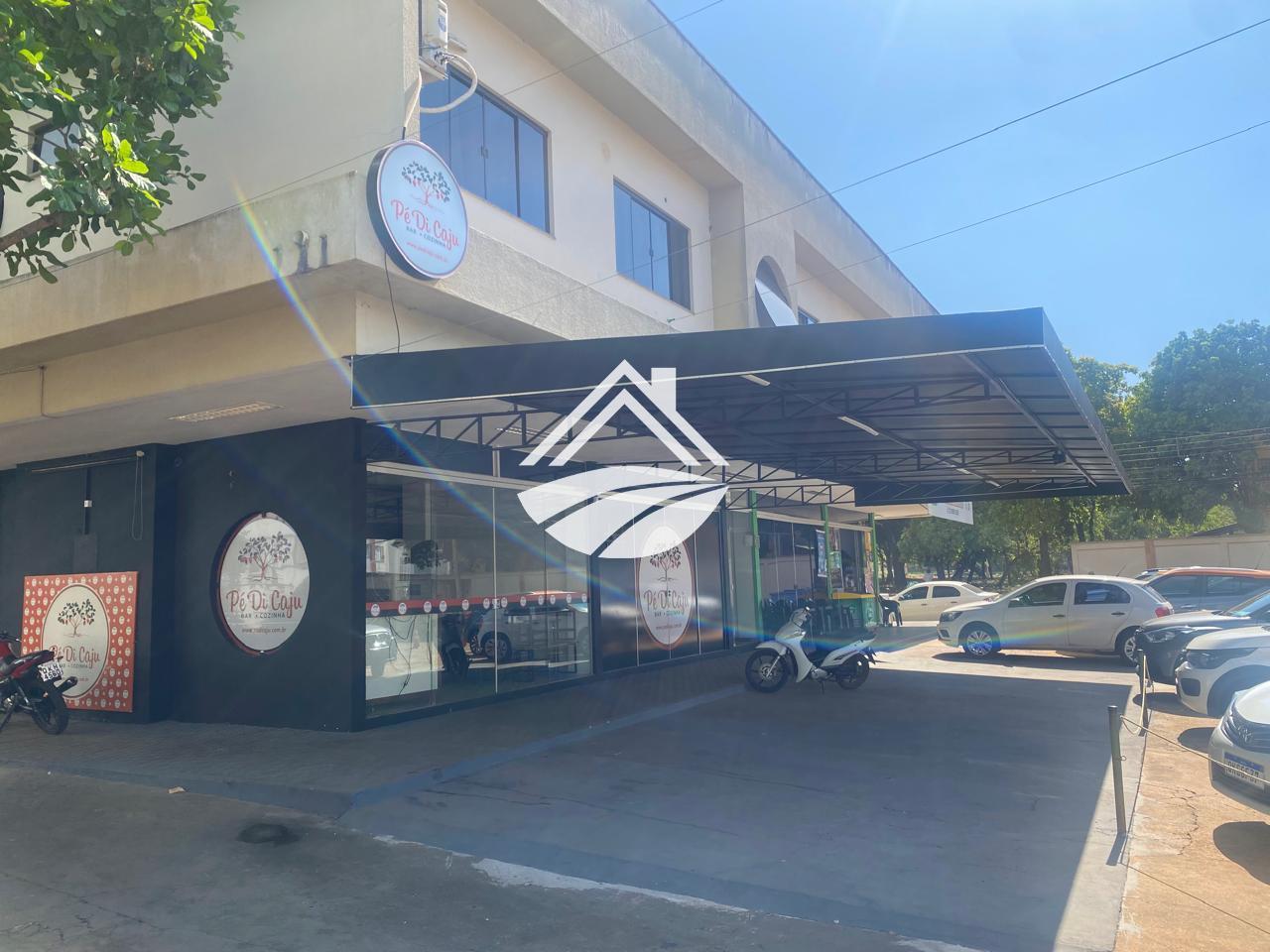 Prédio Inteiro - Foto 1