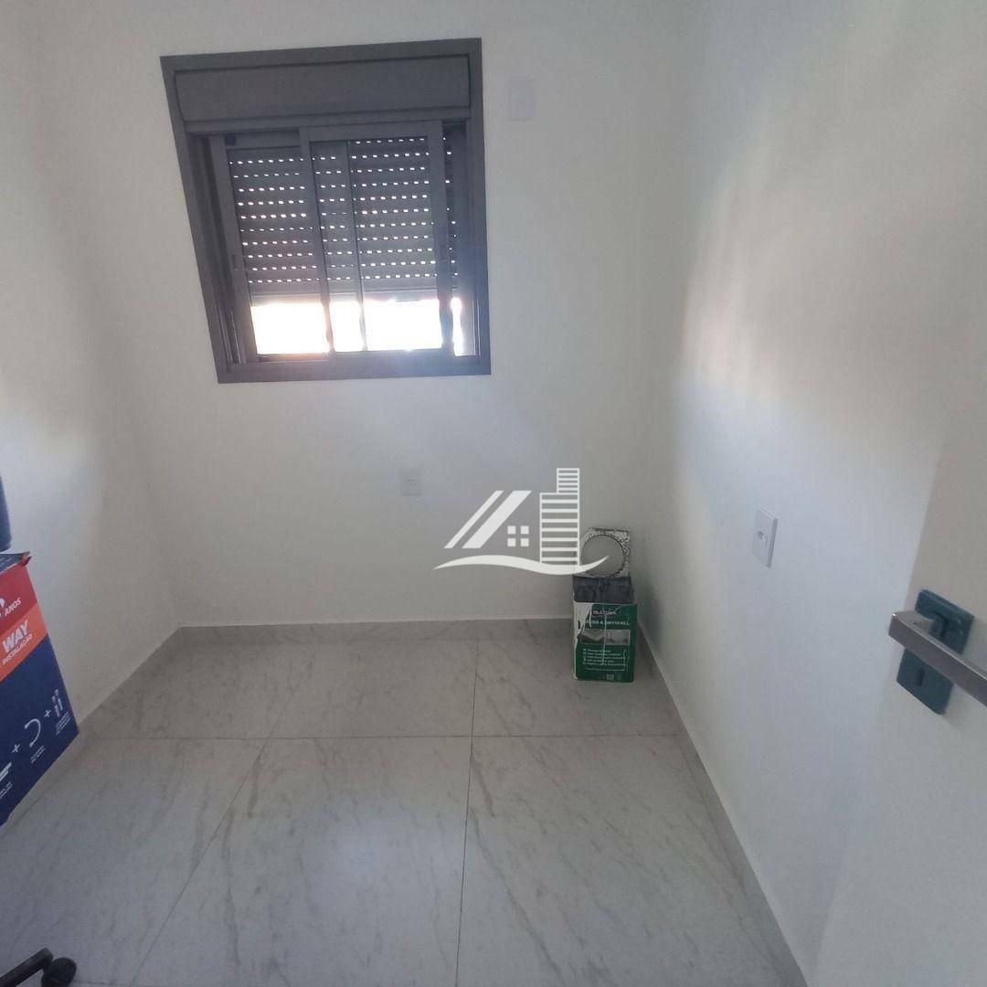 Apartamento à venda com 2 quartos, 42m² - Foto 14