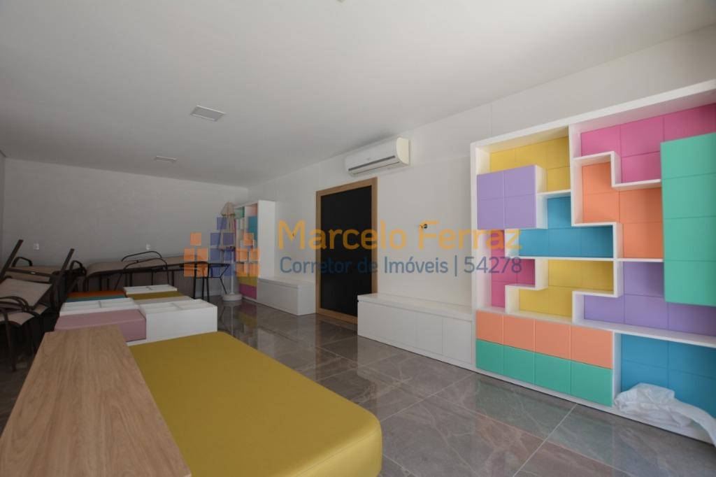 Apartamento à venda com 3 quartos, 94m² - Foto 18